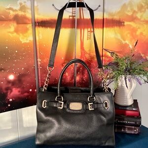 Michael Kors Hamilton Tote Bag